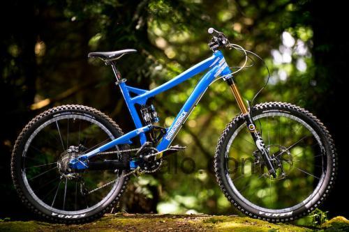 Diamondback Scapegoat specs and reviews